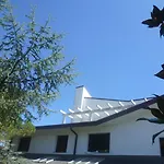 Bed and breakfast Ca D'artisti