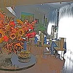 Ca D'artisti Caorle