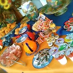 Ca D'artisti 住宿加早餐酒店 卡奥莱