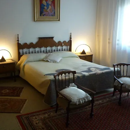 Cà D'artisti