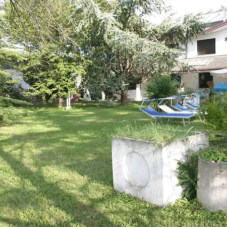 Ca D'artisti Oda ve Kahvaltı Caorle
