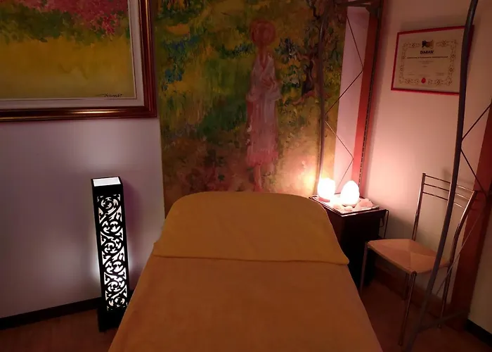 Ca D'artisti Bed and Breakfast