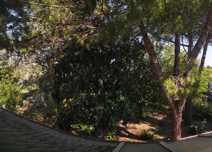 Ca D'artisti Bed and Breakfast