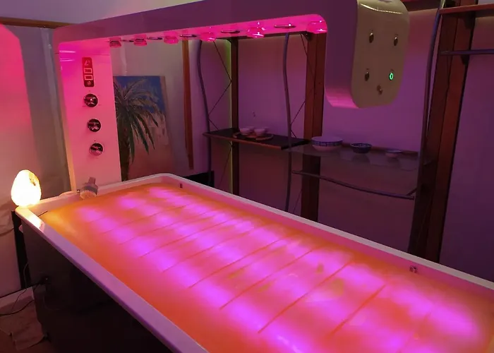 Alojamento de Acomodação e Pequeno-almoço Ca D'artisti Ca Corniani