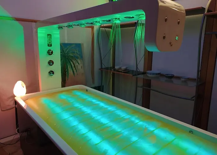 Ca D'artisti Alojamento de Acomodação e Pequeno-almoço Ca Corniani