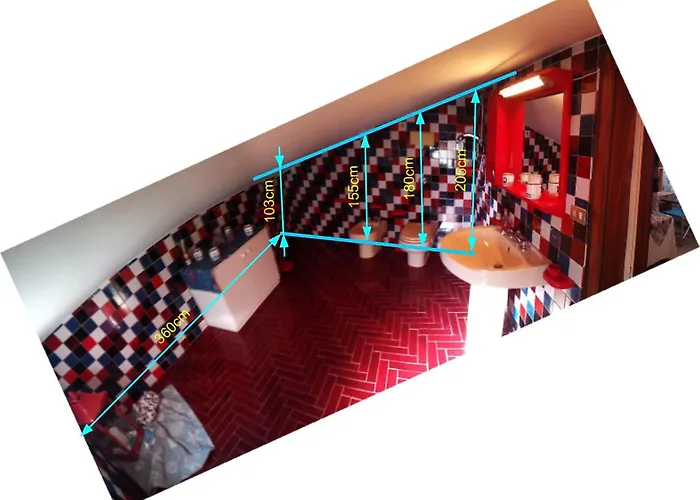 Ca D'artisti 4* Ca Corniani