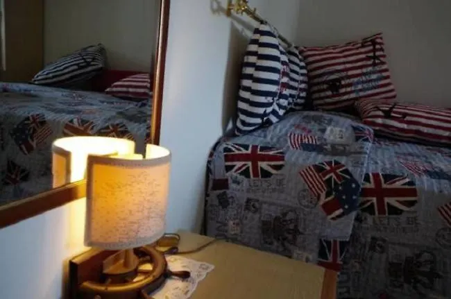 Ca D'artisti 4* Ca Corniani