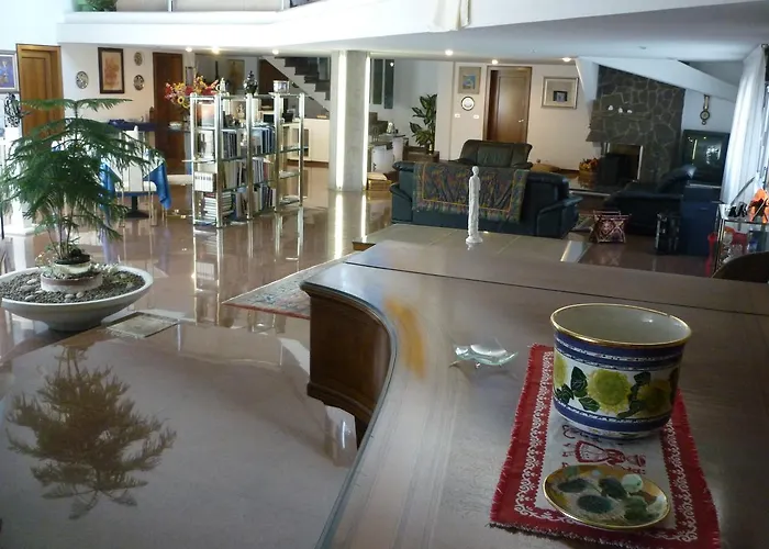 Ca D'artisti Ca Corniani