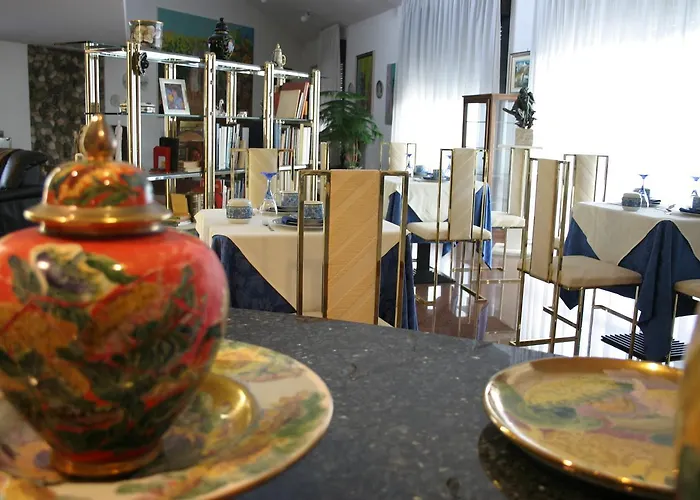 Ca D'artisti 4* Ca Corniani