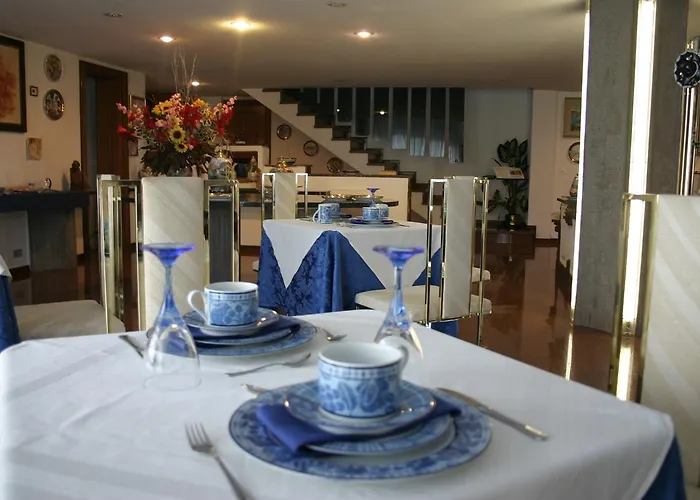 Bed and Breakfast Ca D'artisti