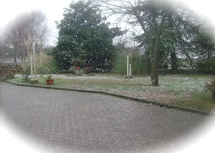 Ca D'artisti Ca Corniani