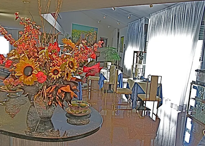 Ca D'artisti Ca Corniani