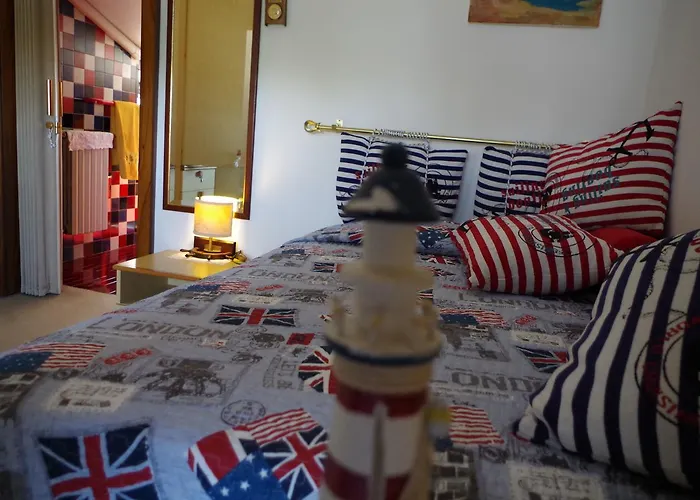 Alojamento de Acomodação e Pequeno-almoço Ca D'artisti