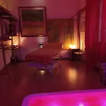 Ca D'artisti B&B 카오를레
