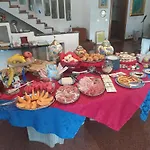 Ca D'artisti 4* 카오를레