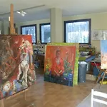 Ca D'artisti Frühstückspension Caorle