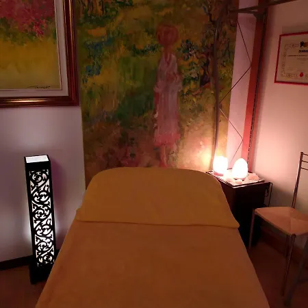 Ca D'artisti Nocleg ze śniadaniem