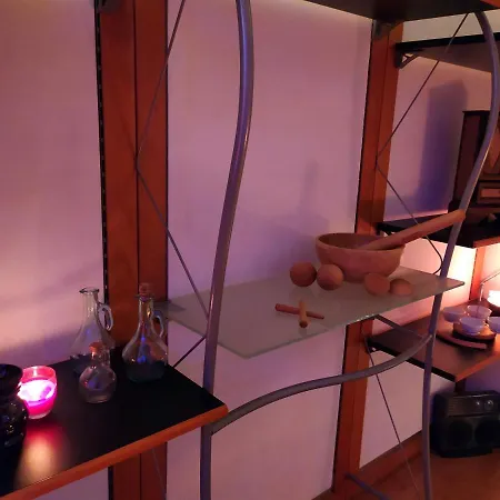 Bed and Breakfast Ca D'artisti Καόρλε