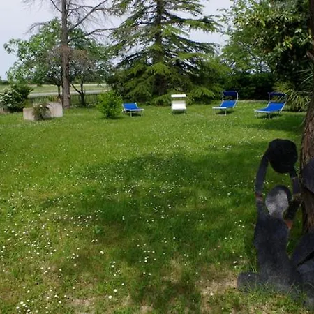 Bed & Breakfast Ca D'artisti Ca Corniani