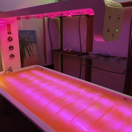 Nocleg ze śniadaniem Ca D'artisti Ca Corniani