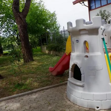 Bed & Breakfast Ca D'artisti Caorle