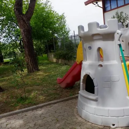 Bed & Breakfast Ca D'artisti Ca Corniani