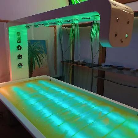 Ca D'artisti Nocleg ze śniadaniem Ca Corniani