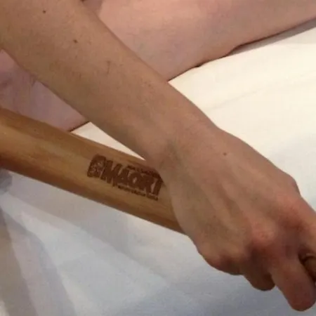 Ca D'artisti Nocleg ze śniadaniem Ca Corniani