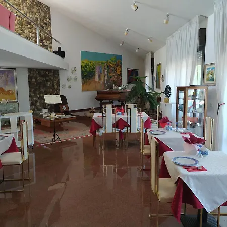 Ca D'artisti Bed & Breakfast