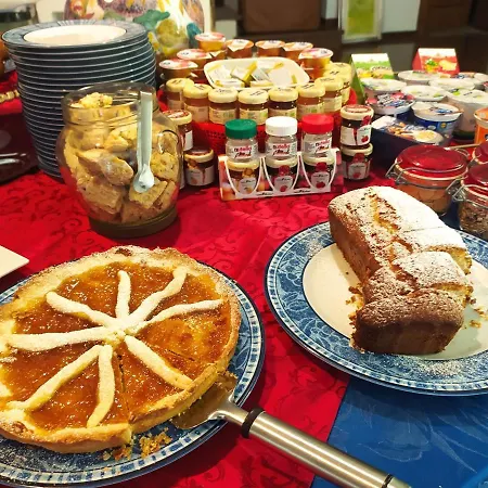 Ca D'artisti Bed & Breakfast
