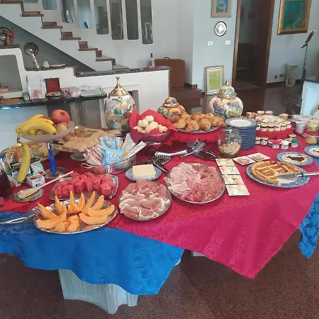 Ca D'artisti 4* Ca Corniani