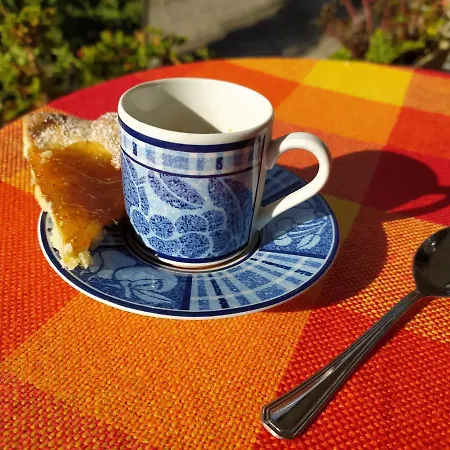 Ca D'artisti Bed & Breakfast