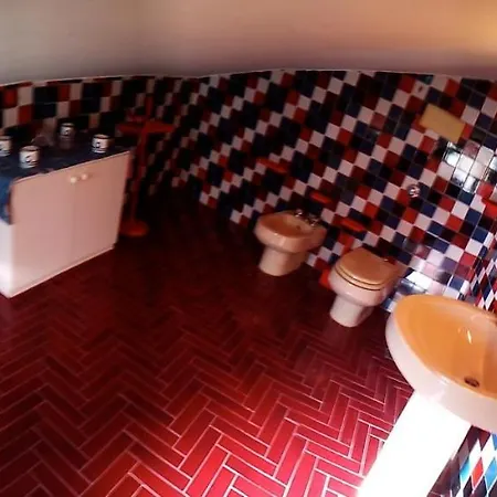 Bed & Breakfast Ca D'artisti