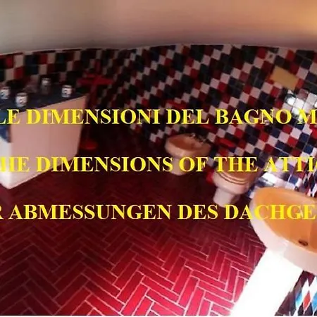 Ca D'artisti Ca Corniani