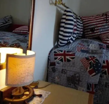 Ca D'artisti 4* Ca Corniani