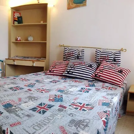 Oda ve Kahvaltı Ca D'artisti