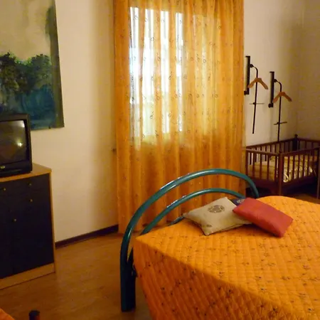 Bed & Breakfast Ca D'artisti Ca Corniani