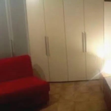 Ca D'artisti Nocleg ze śniadaniem 4*