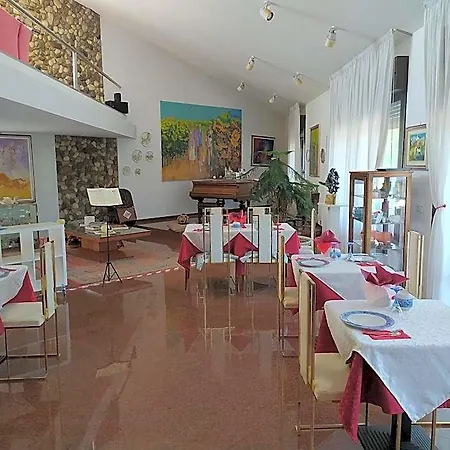 Ca D'artisti 4*