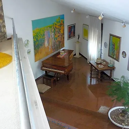 Ca D'artisti