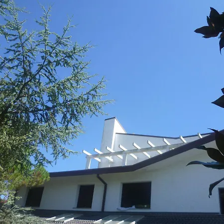 Bed & Breakfast Ca D'artisti