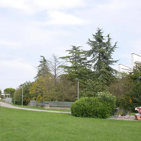 Ca D'artisti 4* Ca Corniani