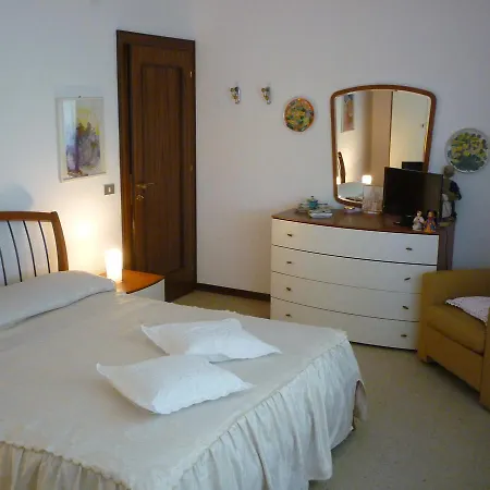 Ca D'artisti Bed & Breakfast