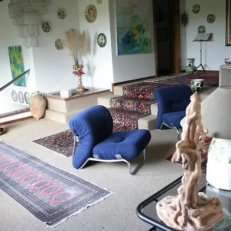 Ca D'artisti Bed & Breakfast 4*