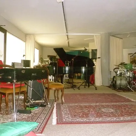 Ca D'artisti 4* Ca Corniani