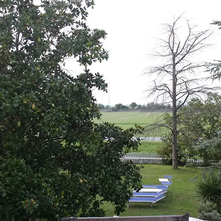 Nocleg ze śniadaniem Ca D'artisti