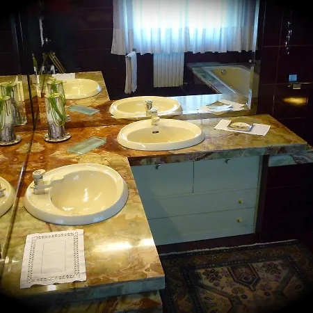 Bed & Breakfast Ca D'artisti