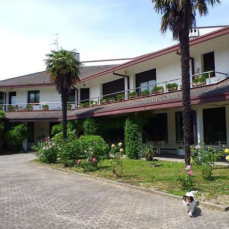 Bed and Breakfast Ca D'artisti