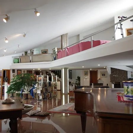 Ca D'artisti Bed & Breakfast Ca Corniani