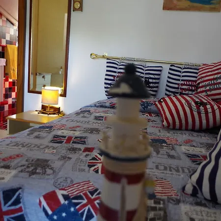 Bed and Breakfast Ca D'artisti